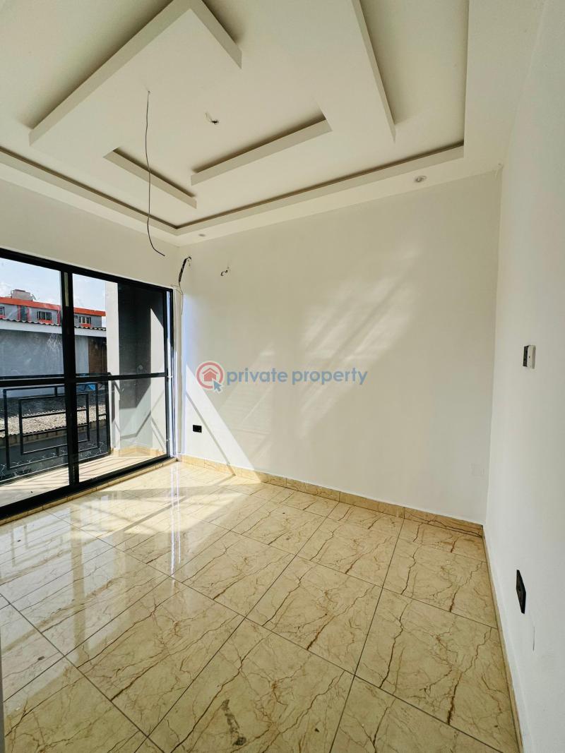 2 bedroom Block Of Flats For Sale Allen Avenue Ikeja Lagos - 3