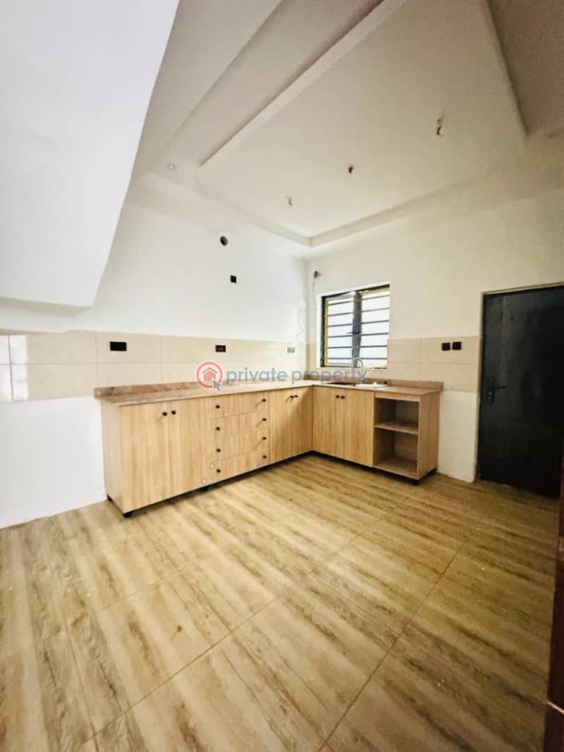 2 bedroom Block Of Flats For Sale Allen Avenue Ikeja Lagos - 9