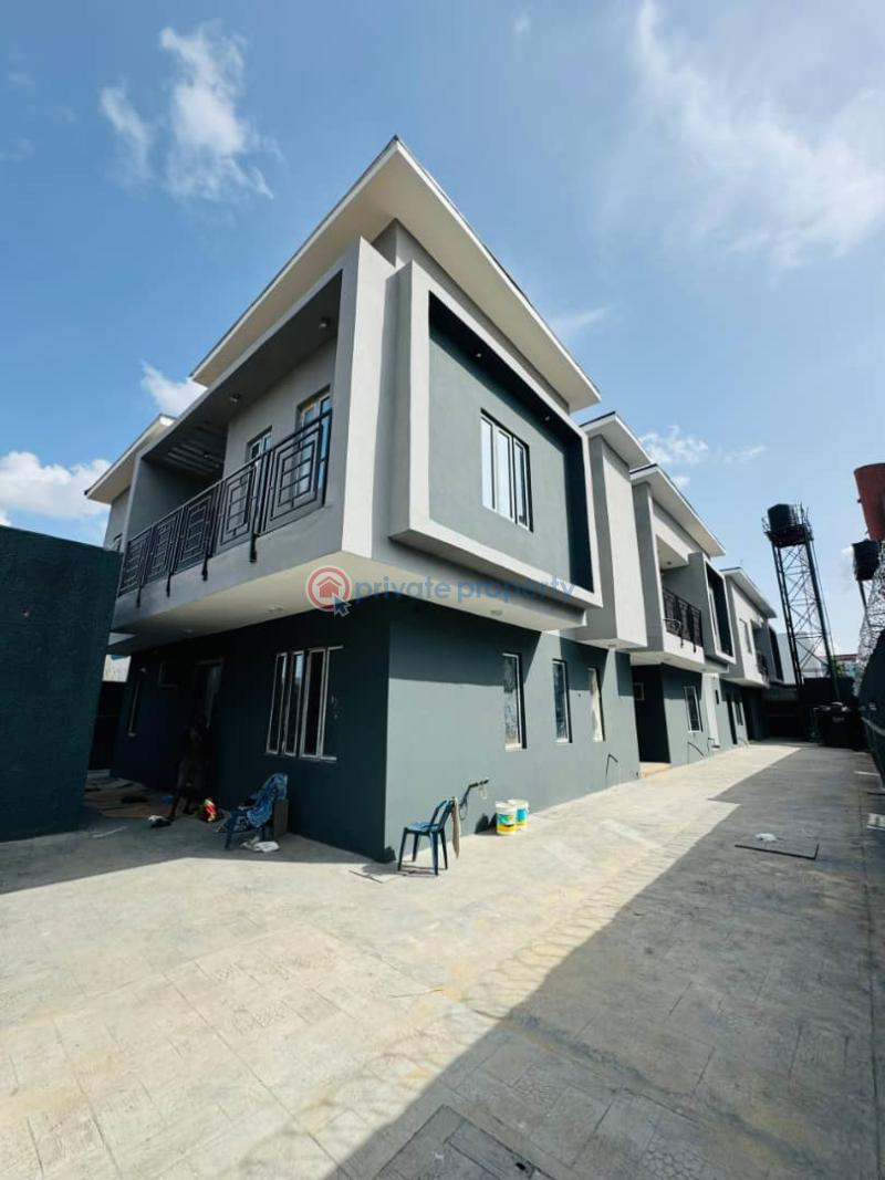 2 bedroom Block Of Flats For Sale Allen Avenue Ikeja Lagos - 6