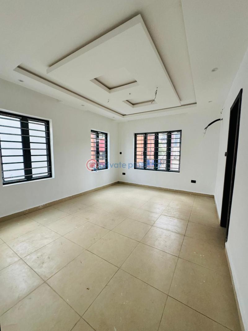 2 bedroom Block Of Flats For Sale Allen Avenue Ikeja Lagos - 10