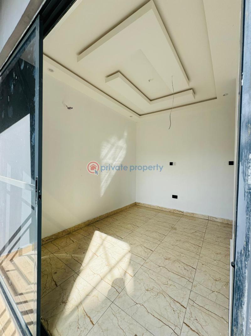 2 bedroom Block Of Flats For Sale Allen Avenue Ikeja Lagos - 11