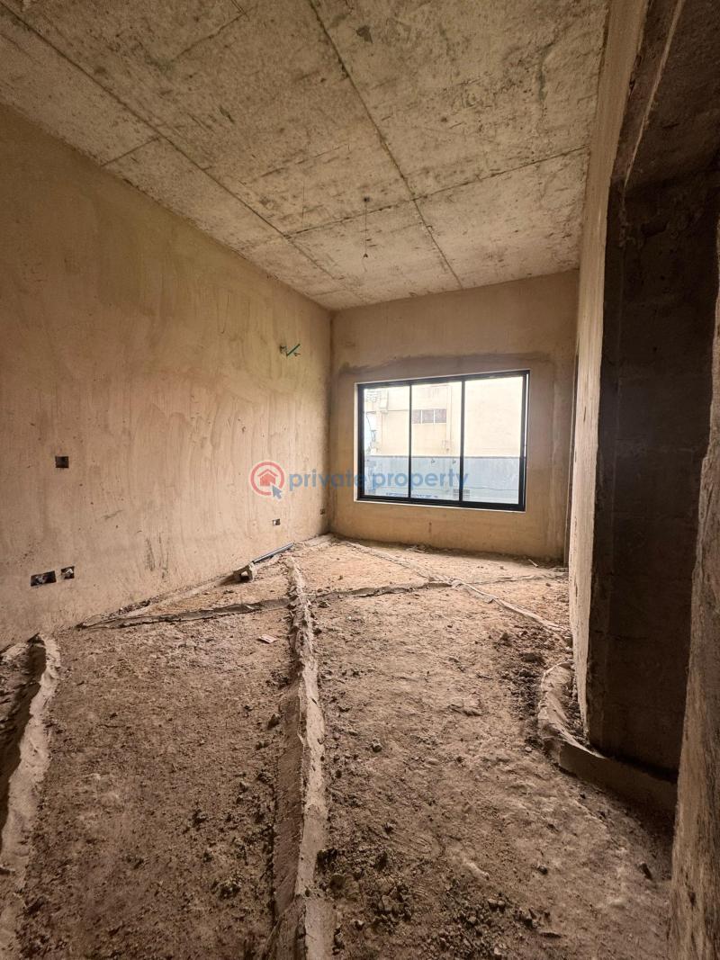 2 bedroom Flat & Apartment For Sale Ikeja GRA Lagos - 9