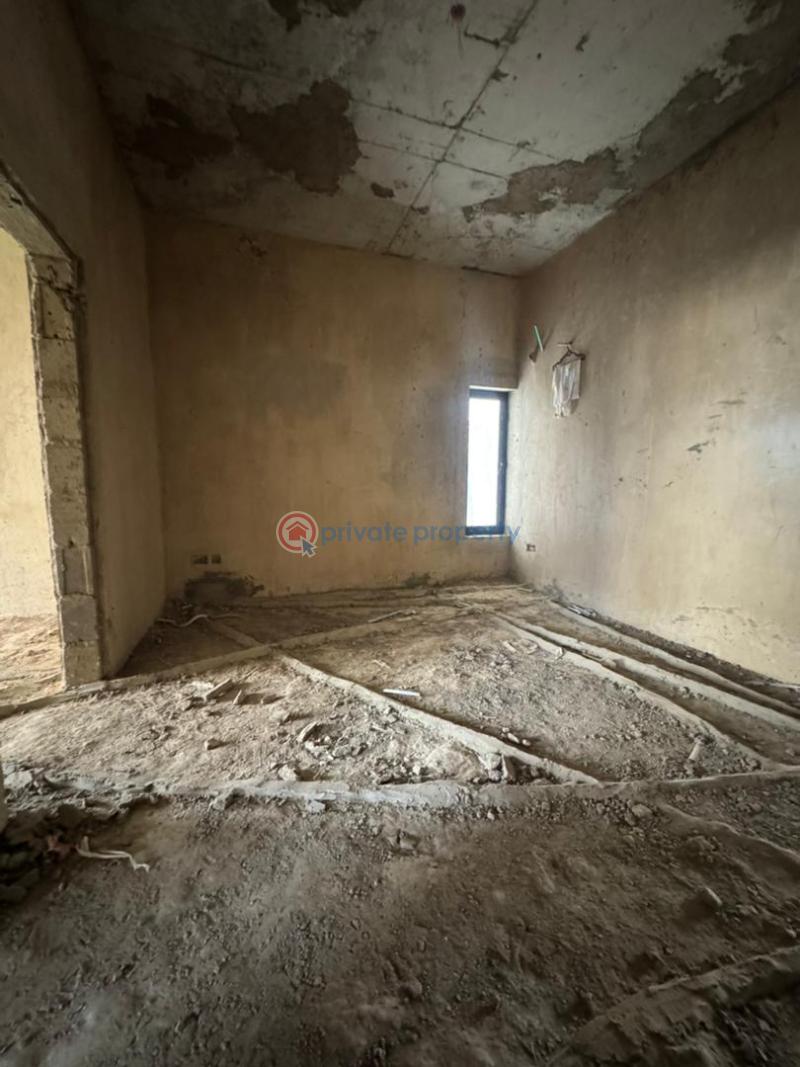 2 bedroom Block Of Flats For Sale Ikeja GRA Lagos - 8