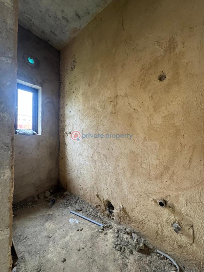2 bedroom Block Of Flats For Sale Ikeja GRA Lagos - 7