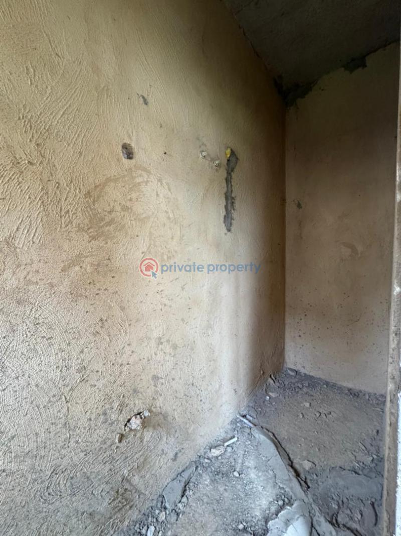 2 bedroom Block Of Flats For Sale Ikeja GRA Lagos - 5