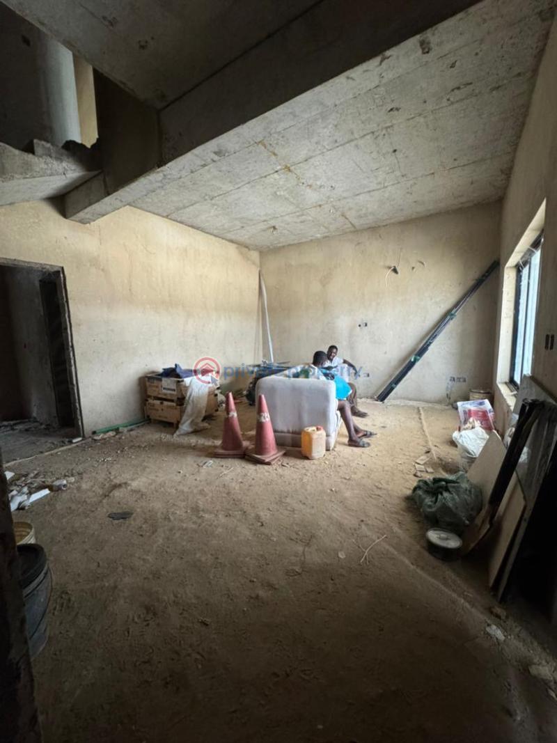 2 bedroom Block Of Flats For Sale Ikeja GRA Lagos - 9
