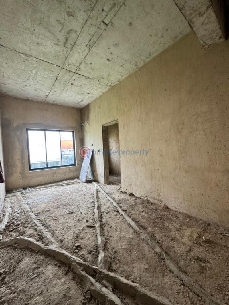 2 bedroom Block Of Flats For Sale Ikeja GRA Lagos - 2