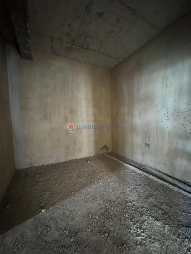 2 bedroom Flat & Apartment For Sale Ikeja GRA Lagos - 1