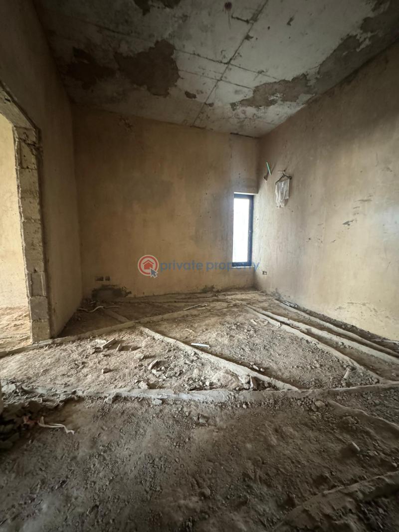 2 bedroom Flat & Apartment For Sale Ikeja GRA Lagos - 7
