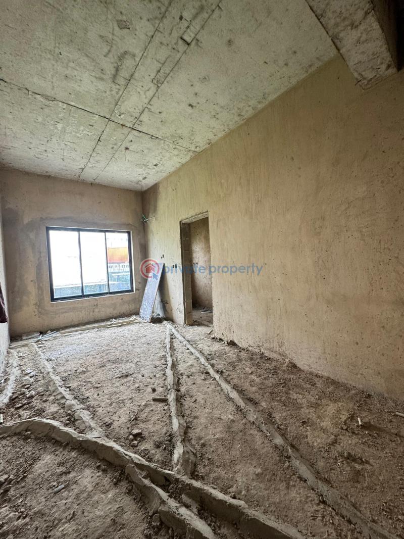 2 bedroom Flat & Apartment For Sale Ikeja GRA Lagos - 6