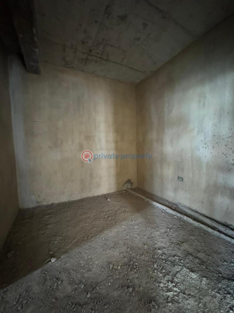 2 bedroom Block Of Flats For Sale Ikeja GRA Lagos - 11