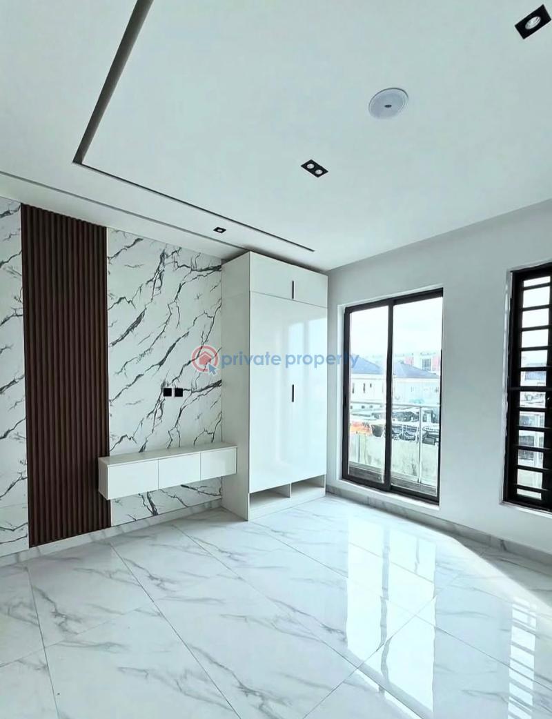 2 bedroom Block Of Flats For Sale Ikate Lekki Lagos Ikate Elegushi Lekki Lagos - 8