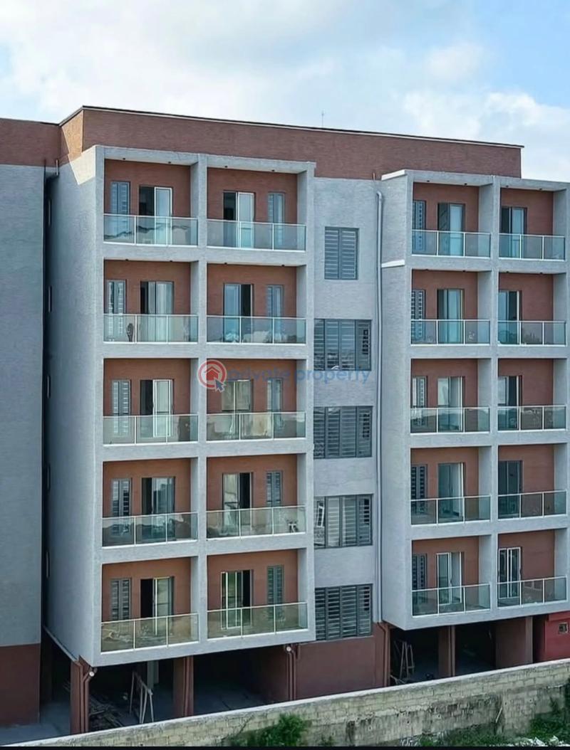 2 bedroom Block Of Flats For Sale Ikate Lekki Lagos Ikate Elegushi Lekki Lagos - 2