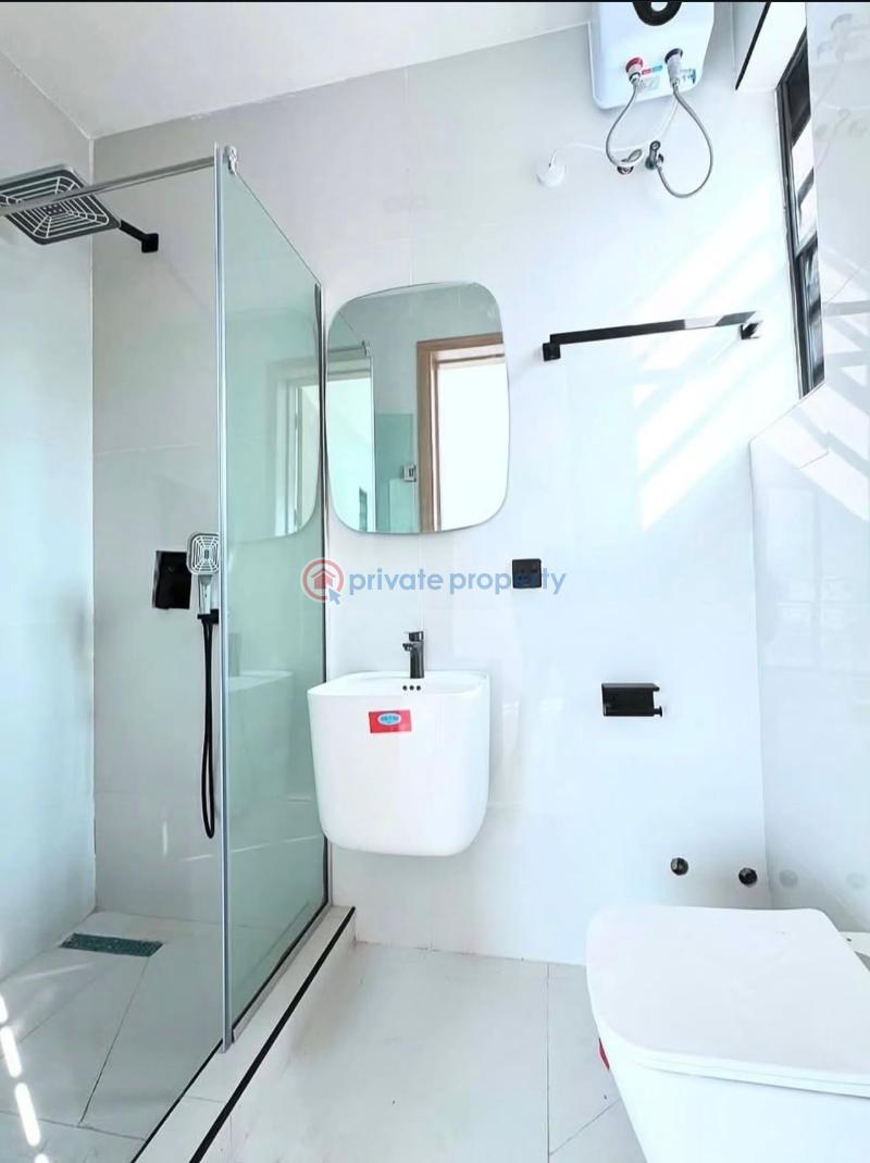 2 bedroom Block Of Flats For Sale Ikate Lekki Lagos Ikate Elegushi Lekki Lagos - 6