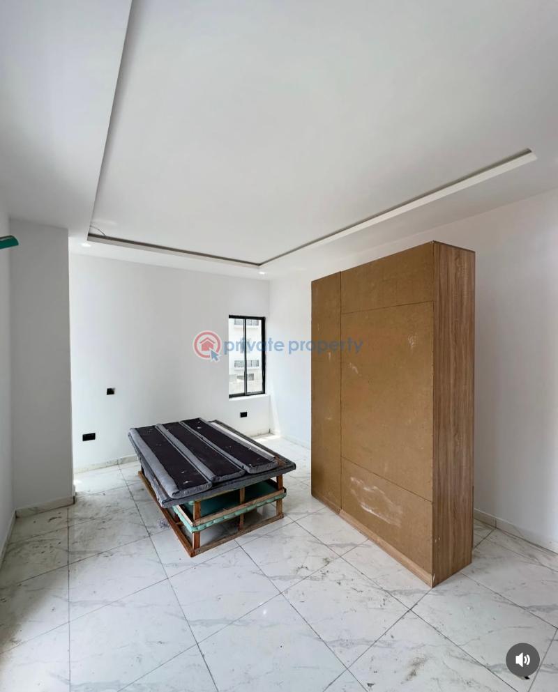 2 bedroom Block Of Flats For Sale Ikate Lekki Ilasan Lekki Lagos - 5