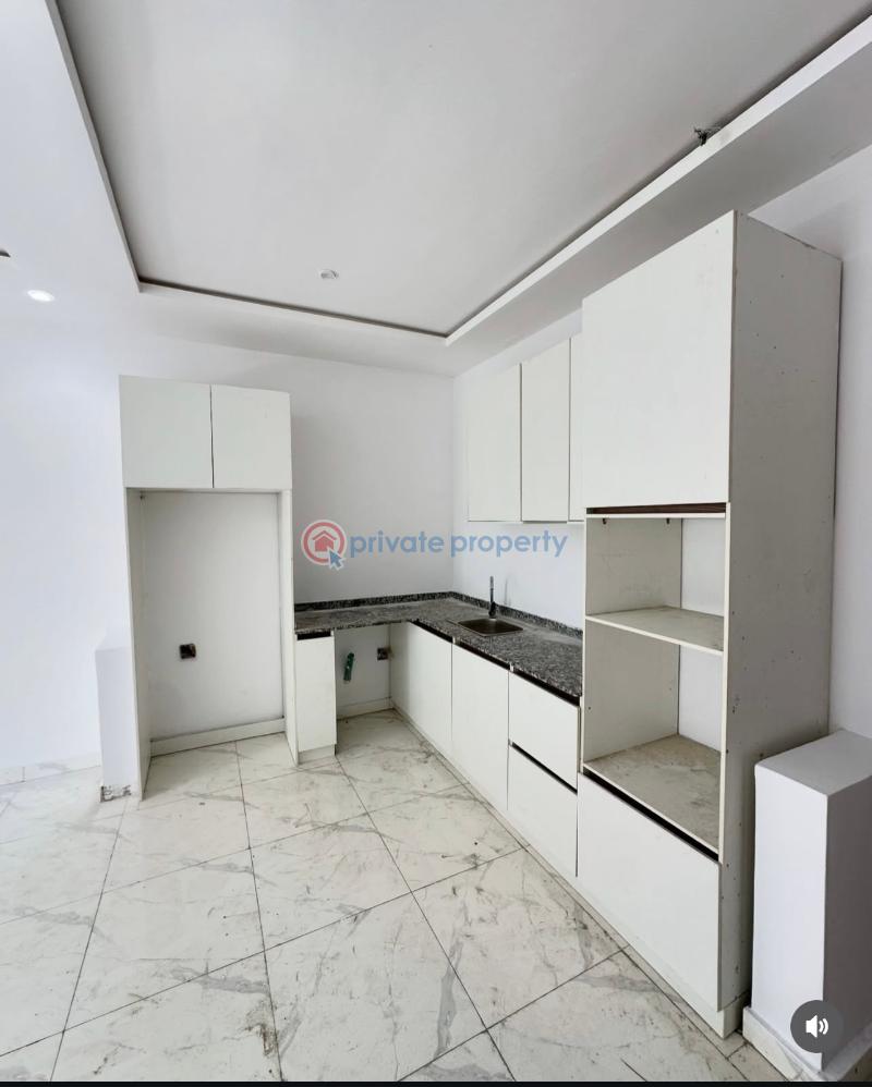 2 bedroom Block Of Flats For Sale Ikate Lekki Ilasan Lekki Lagos - 3