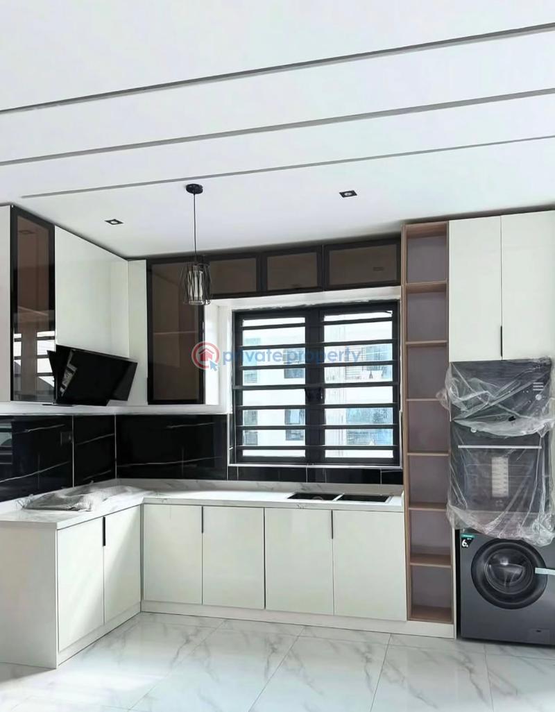 2 bedroom Block Of Flats For Sale Ikate Lekki Lagos Ikate Elegushi Lekki Lagos - 5