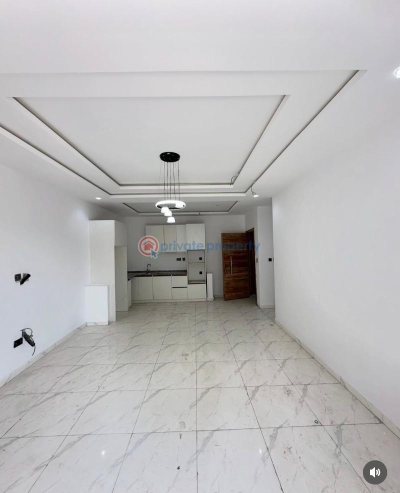 2 bedroom Block Of Flats For Sale Ikate Lekki Ilasan Lekki Lagos - 4