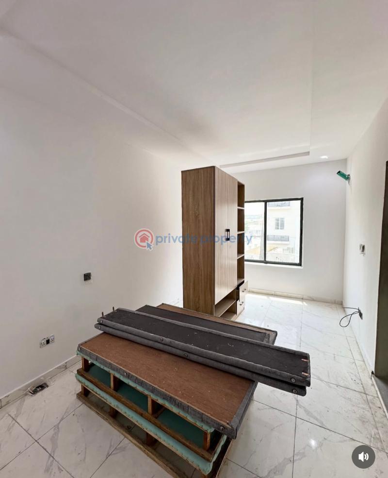 2 bedroom Block Of Flats For Sale Ikate Lekki Ilasan Lekki Lagos - 7