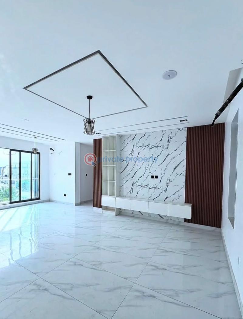 2 bedroom Block Of Flats For Sale Ikate Lekki Lagos Ikate Elegushi Lekki Lagos - 3