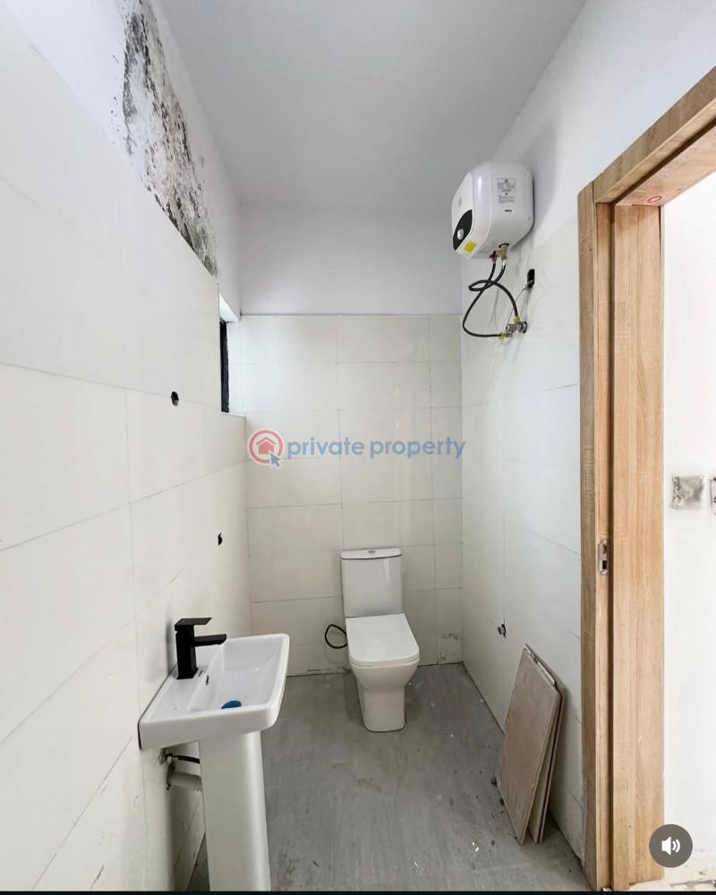 2 bedroom Block Of Flats For Sale Ikate Lekki Ilasan Lekki Lagos - 8