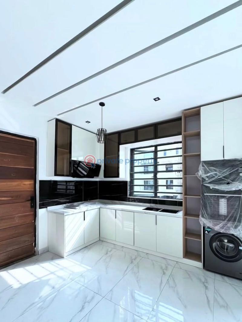 2 bedroom Block Of Flats For Sale Ikate Lekki Lagos Ikate Elegushi Lekki Lagos - 4