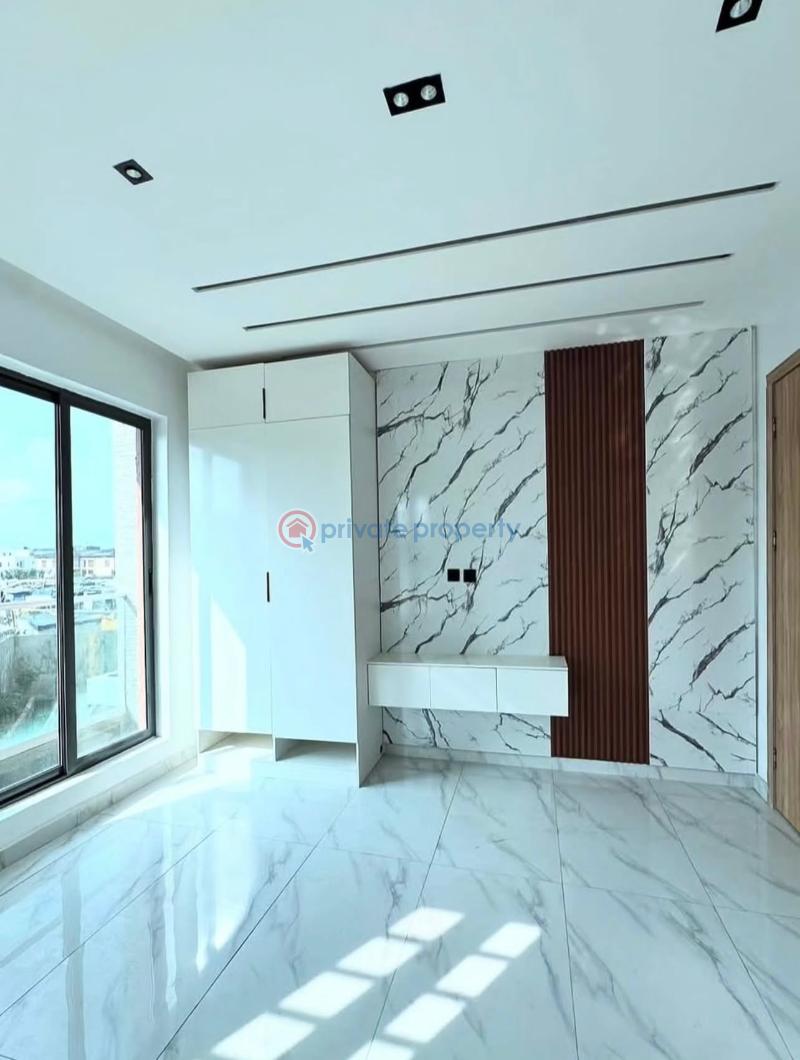 2 bedroom Block Of Flats For Sale Ikate Lekki Lagos Ikate Elegushi Lekki Lagos - 9