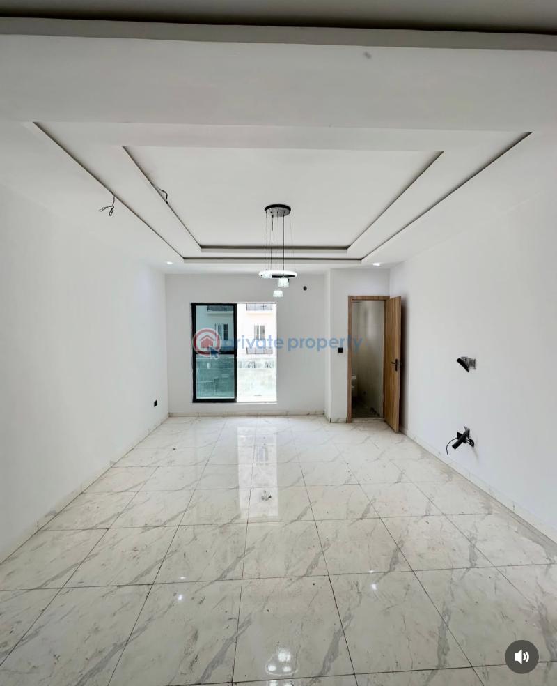 2 bedroom Block Of Flats For Sale Ikate Lekki Ilasan Lekki Lagos - 1