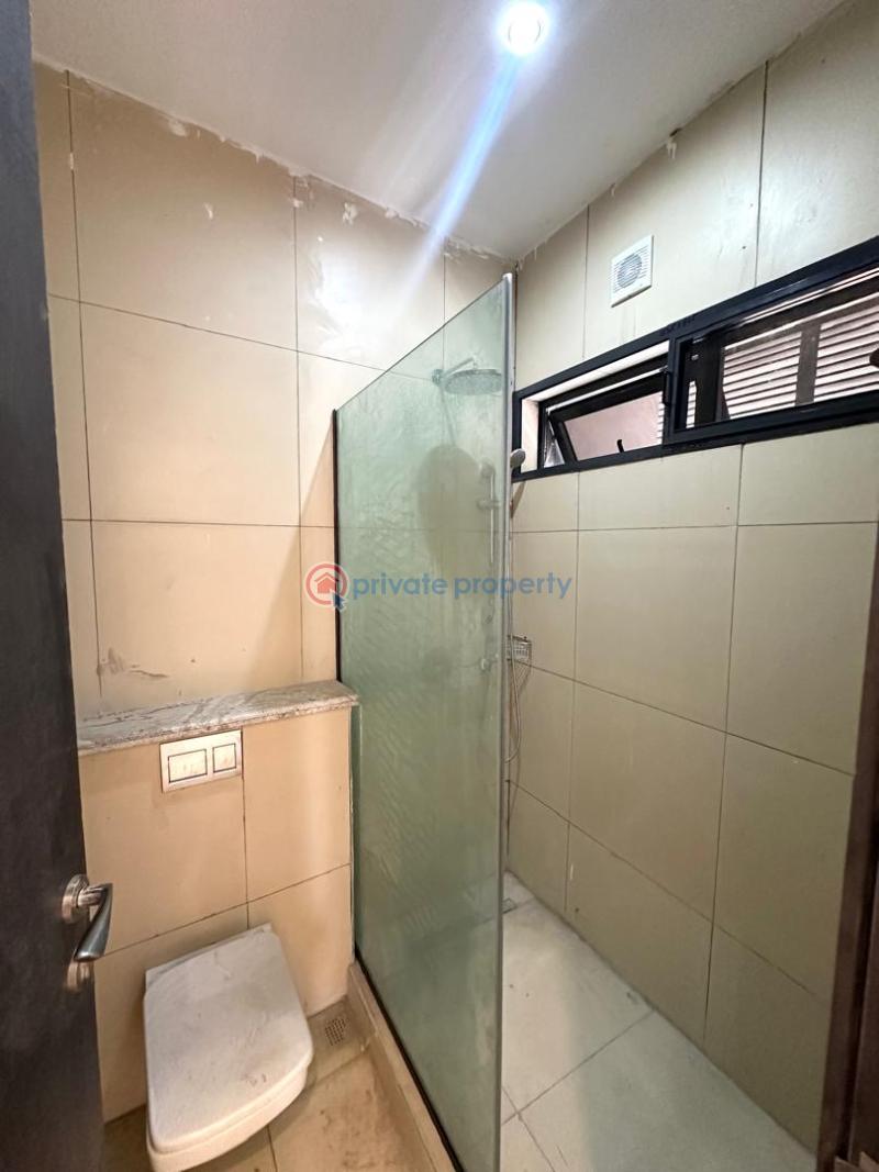 2 bedroom Block Of Flats For Sale Victoria Island Lagos - 5