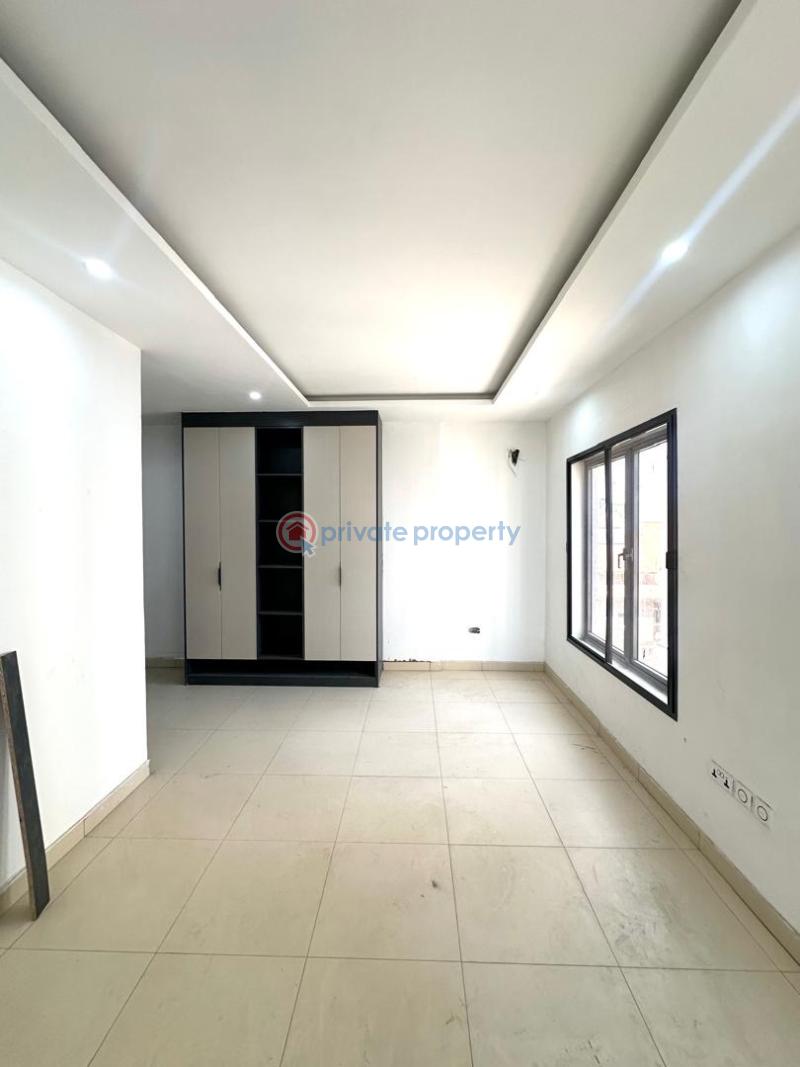 2 bedroom Block Of Flats For Sale Victoria Island Lagos - 4