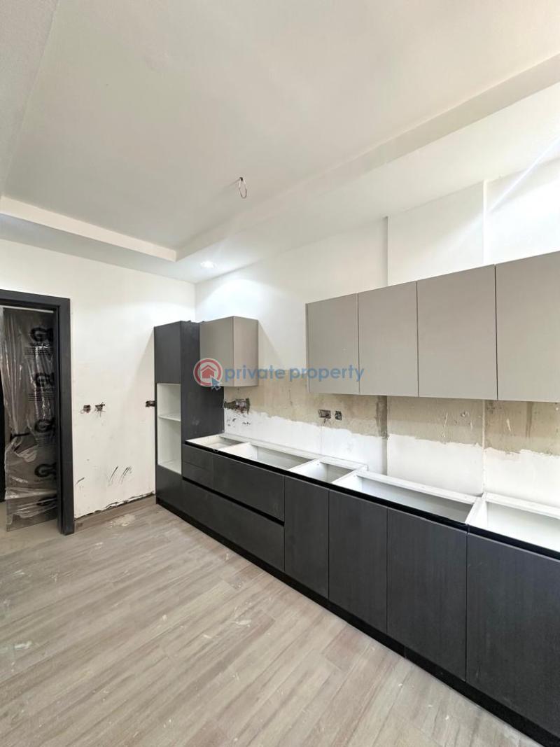 2 bedroom Block Of Flats For Sale Victoria Island Lagos - 13