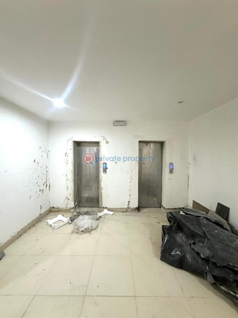 2 bedroom Block Of Flats For Sale Victoria Island Lagos - 2