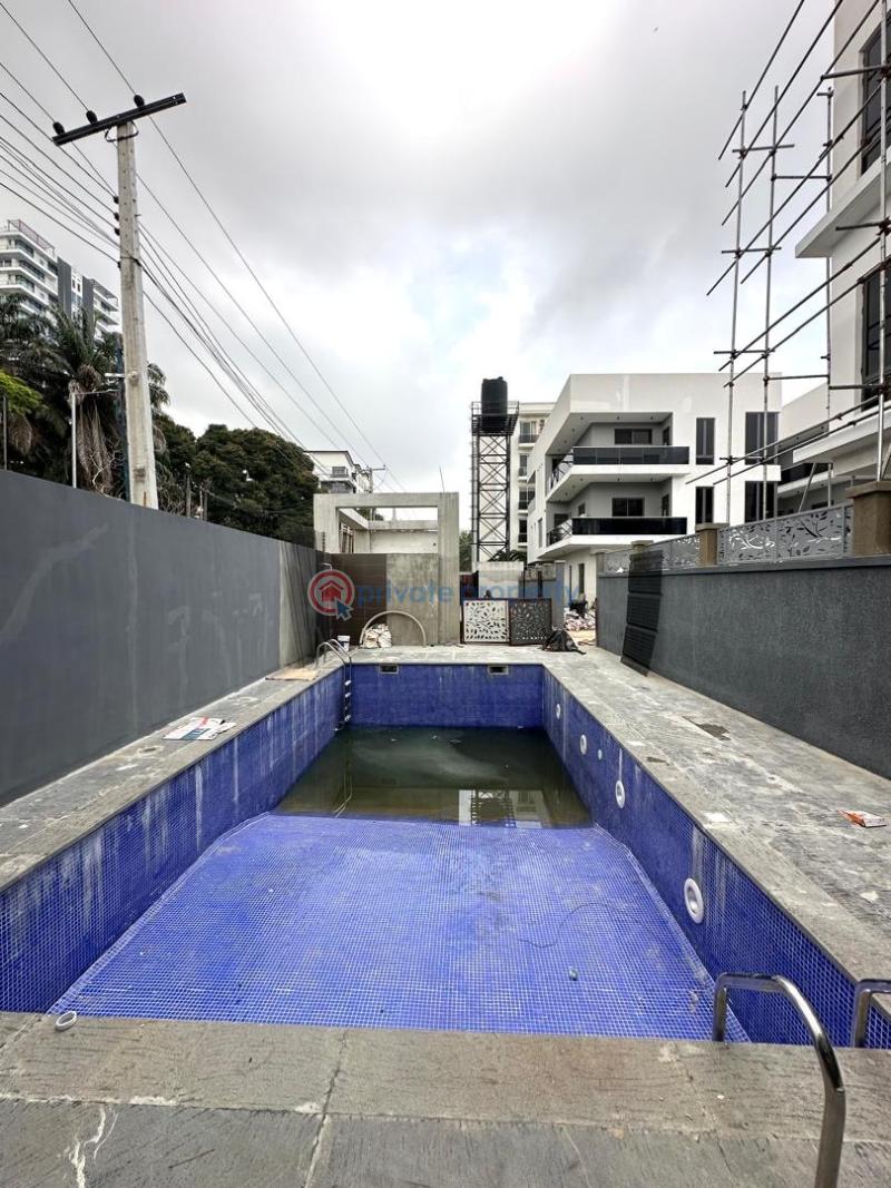 2 bedroom Block Of Flats For Sale Victoria Island Lagos - 14