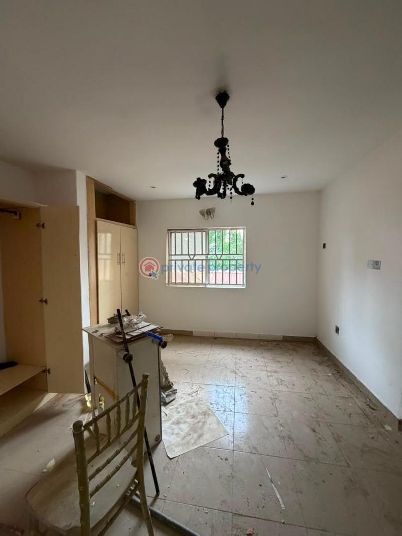 2 bedroom Block Of Flats For Rent Aminu Kano Crescent Wuse II Abuja Phase 1  - 4