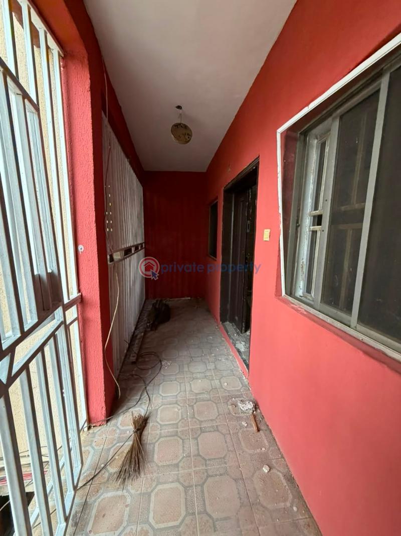 2 bedroom Block Of Flats For Rent Aminu Kano Crescent Wuse II Abuja Phase 1  - 5