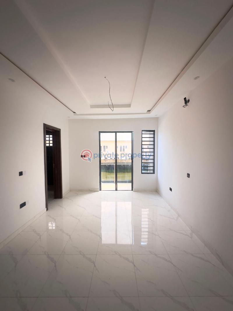 2 bedroom Block Of Flats For Sale Abraham Adesanya Ajah Lagos - 6