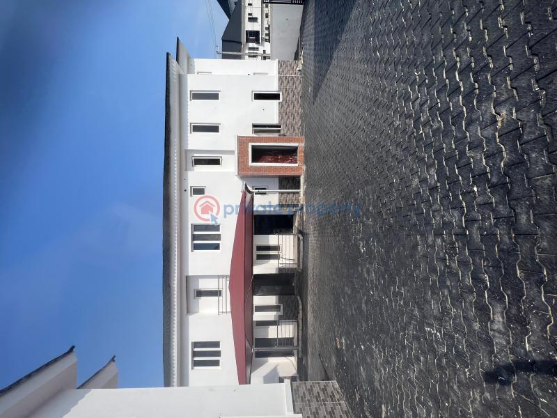 2 bedroom Block Of Flats For Sale Ologolo Lekki Lagos - 2