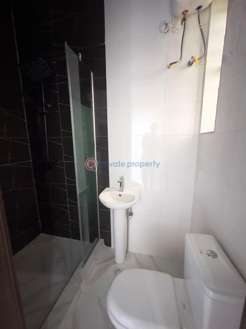 2 bedroom Block Of Flats For Sale Abraham Adesanya Ajah Lagos - 9