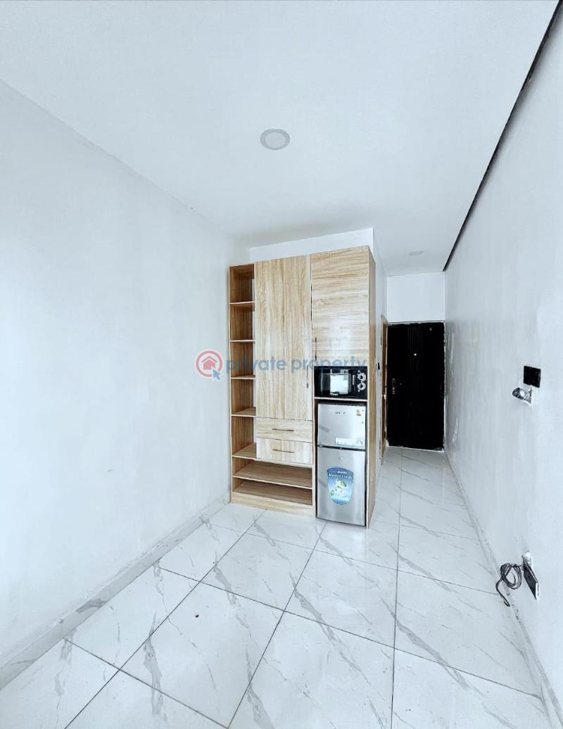 2 bedroom Flat & Apartment For Sale Awolowo Road Ikoyi Lagos - 5