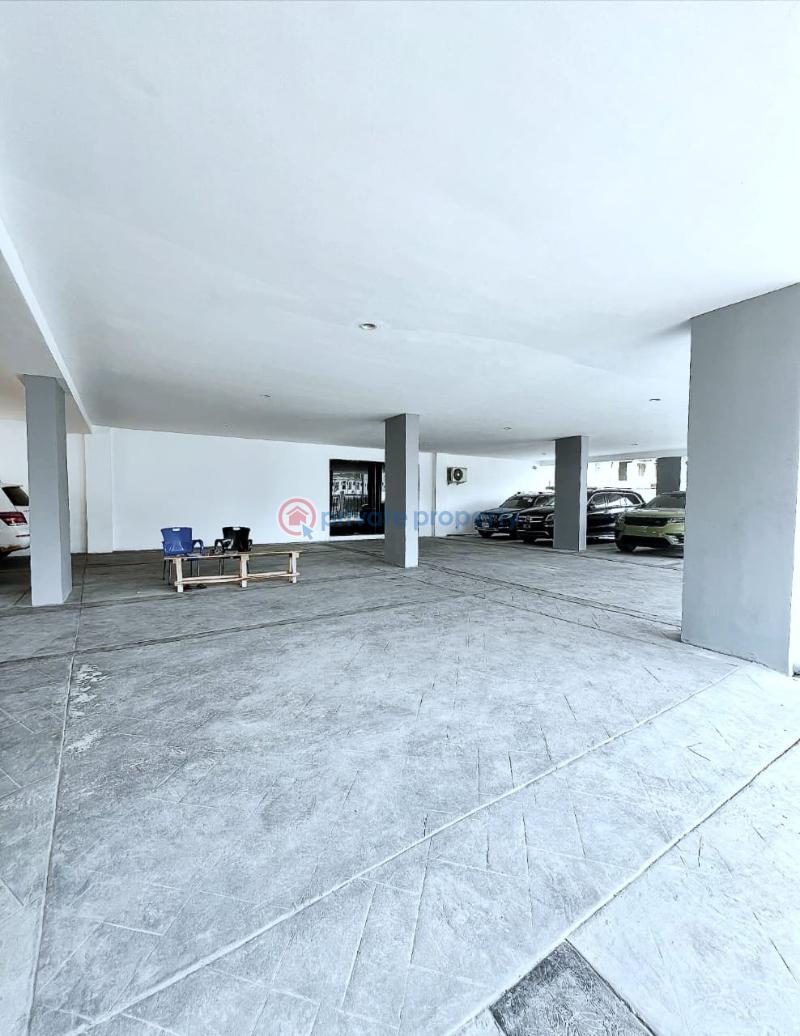 2 bedroom Flat & Apartment For Sale Awolowo Road Ikoyi Lagos - 7