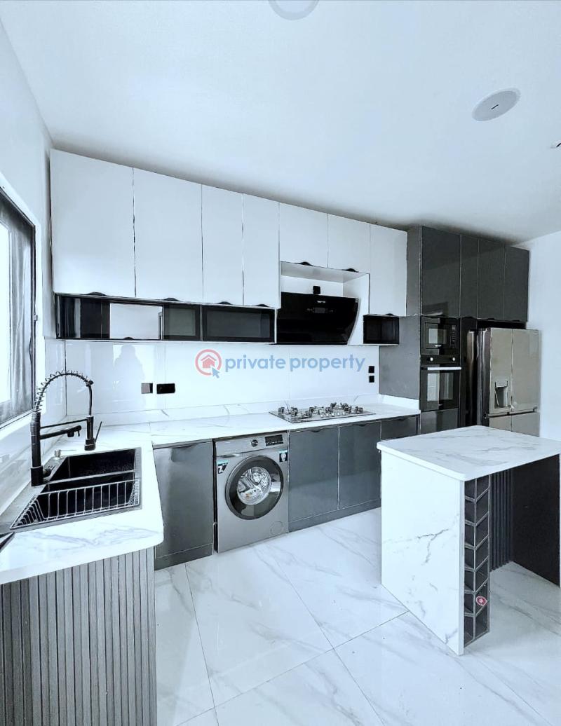 2 bedroom Flat & Apartment For Sale Awolowo Road Ikoyi Lagos - 8