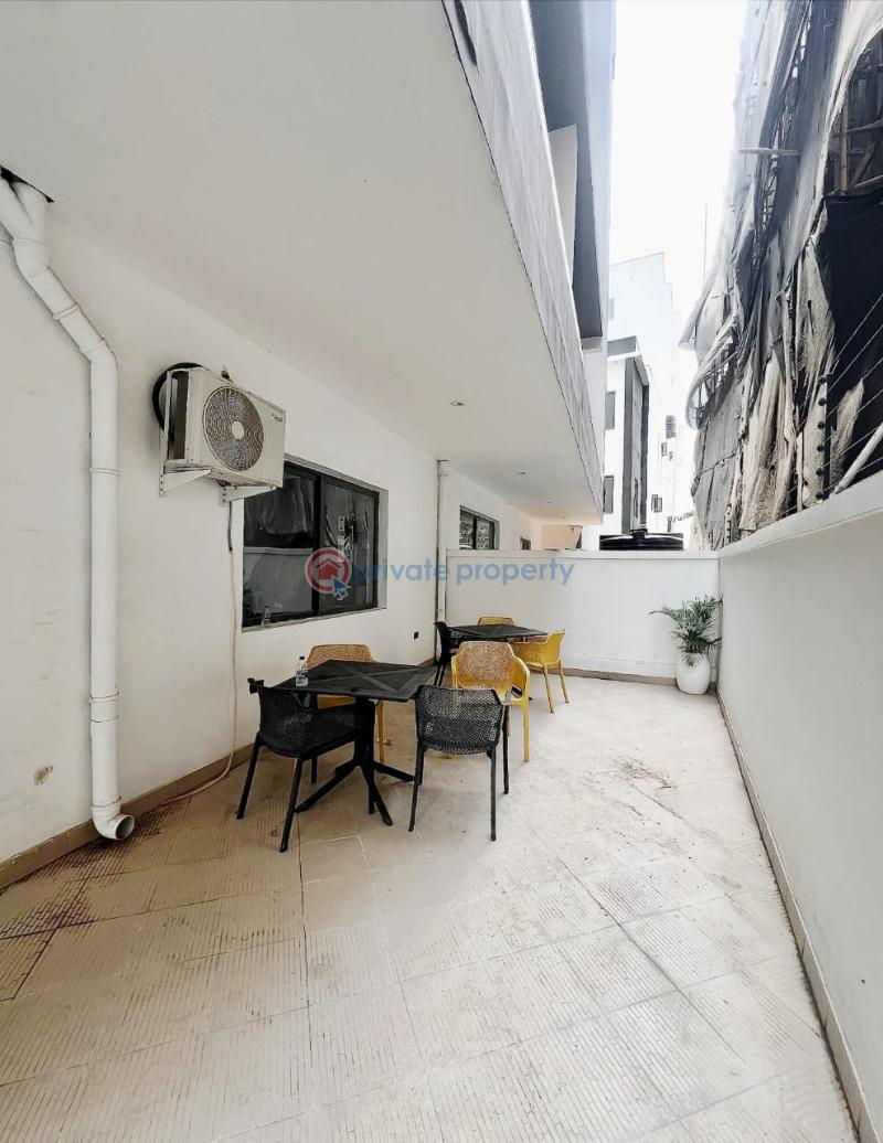 2 bedroom Flat & Apartment For Sale Awolowo Road Ikoyi Lagos - 18