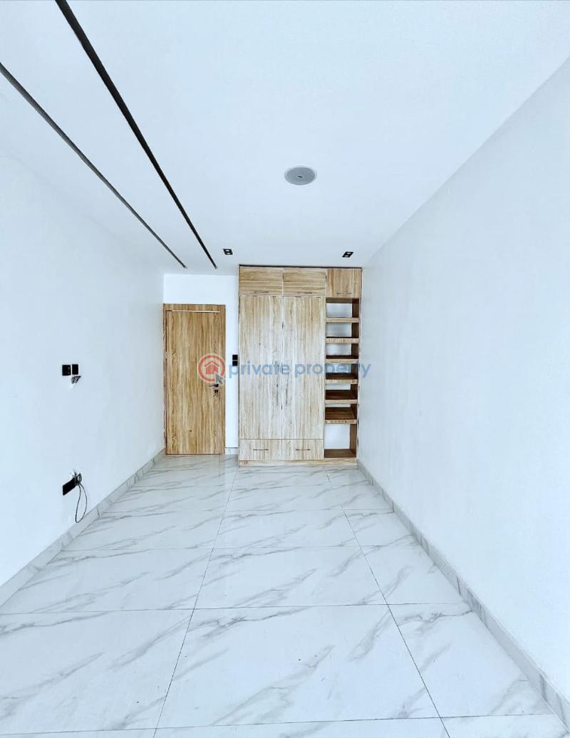 2 bedroom Flat & Apartment For Sale Awolowo Road Ikoyi Lagos - 10