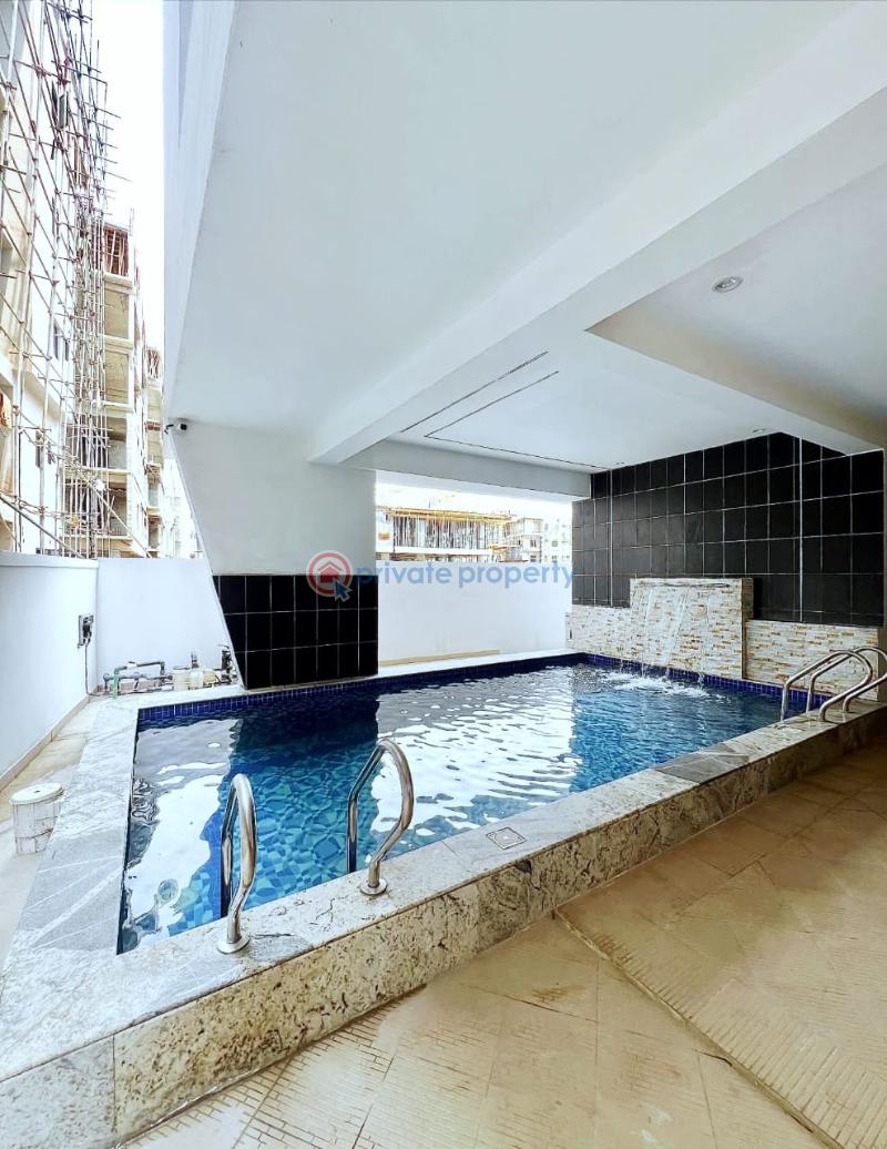 2 bedroom Flat & Apartment For Sale Awolowo Road Ikoyi Lagos - 17