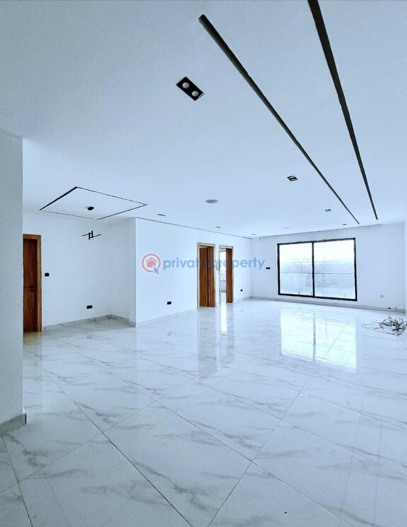 2 bedroom Flat & Apartment For Sale Awolowo Road Ikoyi Lagos - 12