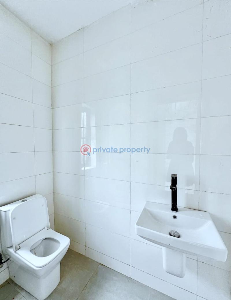 2 bedroom Flat & Apartment For Sale Awolowo Road Ikoyi Lagos - 2