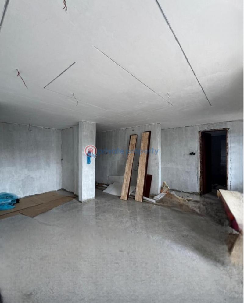 3 bedroom Block Of Flats For Sale Akoka Yaba Lagos - 2
