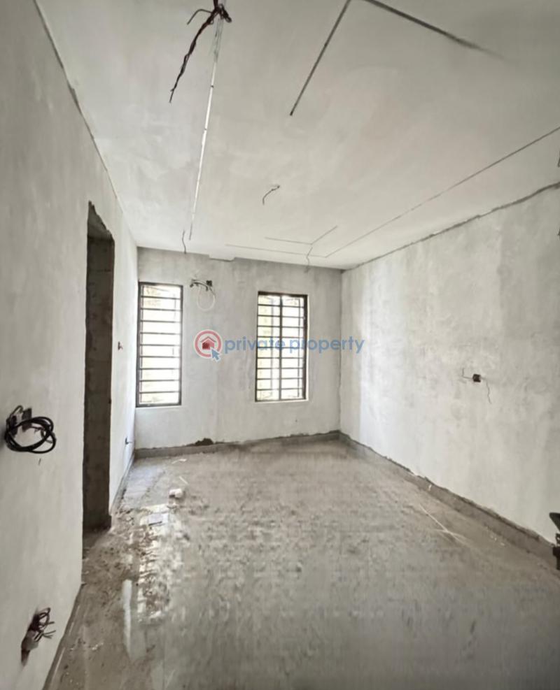 3 bedroom Block Of Flats For Sale Akoka Yaba Lagos - 3