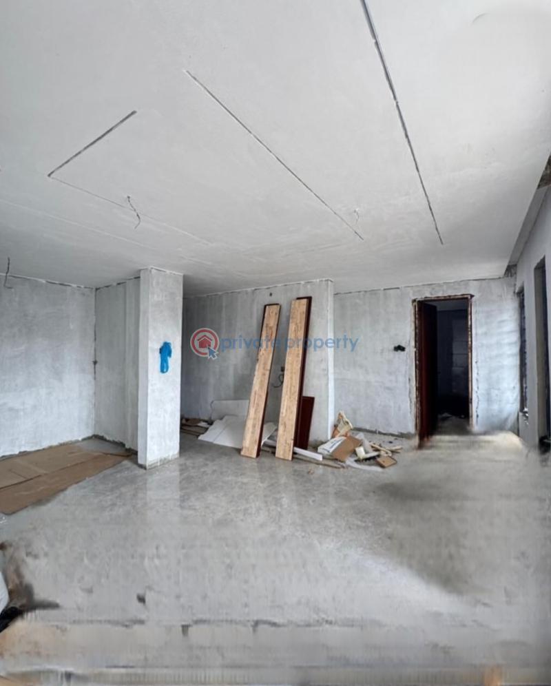 3 bedroom Block Of Flats For Sale Akoka Yaba Lagos - 5