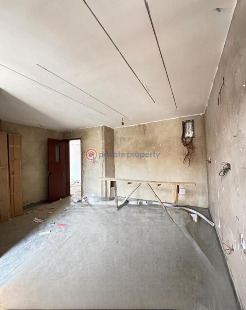 3 bedroom Block Of Flats For Sale Akoka Yaba Lagos - 7